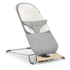 Mira 2 in 1 Bouncer and Seat - Stella