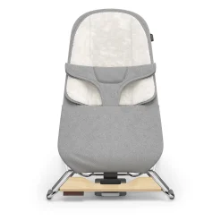 Mira 2 in 1 Bouncer and Seat - Stella