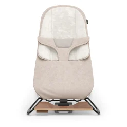 Mira 2 in 1 Bouncer and Seat - Charlie