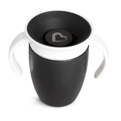 Miracle® 360° Black & White Trainer Cup