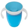 Miracle 360 Trainer Cup 7oz - Blue