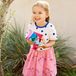 Miracle® 360° WildLove Sippy Cup (2)