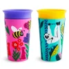 Miracle® 360° WildLove Sippy Cup (2)