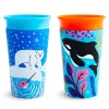 Miracle® 360° WildLove Sippy Cup 2-Pack