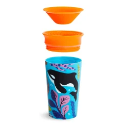 Miracle® 360° WildLove Sippy Cup 2-Pack