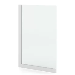 Mirror - White