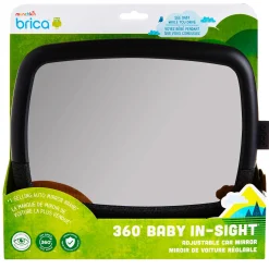 Mirror For Car 360
