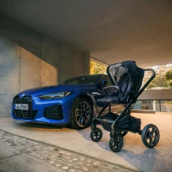 Mixx Next BMW Stroller- Element