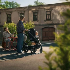 Mixx Next BMW Stroller- Element