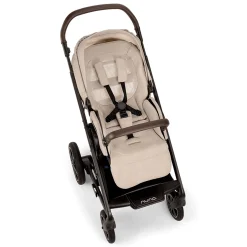 Mixx Next Stroller - Biscotti