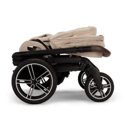Mixx Next Stroller - Biscotti