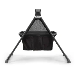 Mixx Pram Support - Caviar