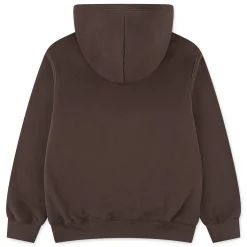 Mj Brooklyn Fleece Hoodie 8-18y