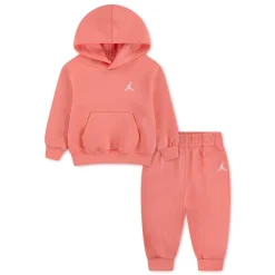 Mj Brooklyn Fleece Set 12-18m