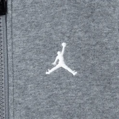 Mj Brooklyn Zip Fleece Set 2-4t