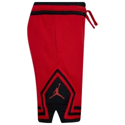 MJ DF Diamond Shorts 8-20y