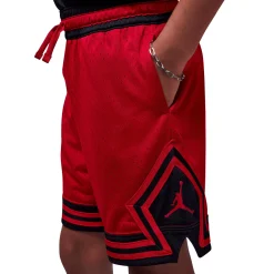 MJ DF Diamond Shorts 8-20y