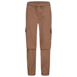 Mj Double Cargo Pant 8-20