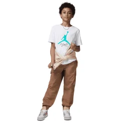 Mj Double Cargo Pant 8-20