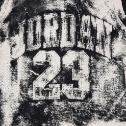 Mj Mvp Aop T-shirt 8-18