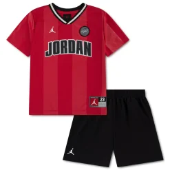 Mj Sport Jersey Set 2-7