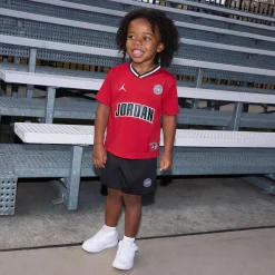 Mj Sport Jersey Set 2-7