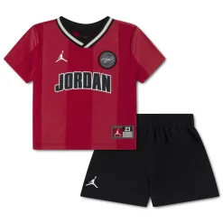 Mj Sport Jersey Set 12-18m
