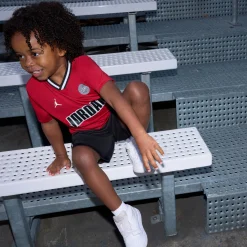 Mj Sport Jersey Set 12-18m