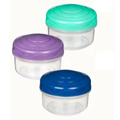 130ml Mini Bites™ TO GO™ 3 Pack