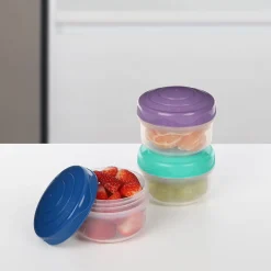 130ml Mini Bites™ TO GO™ 3 Pack