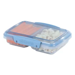 350ml Small Split TO GO™ - Blue