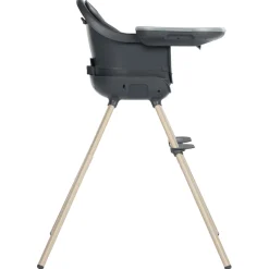 Moa 8-in-1 High Chair - Beyond Graphite