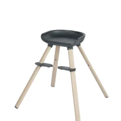 Moa 8-in-1 High Chair - Beyond Graphite