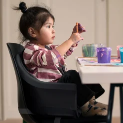 Moa 8-in-1 High Chair - Beyond Graphite