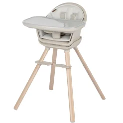 Moa 8-in-1 High Chair - Classic Oat
