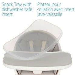 Moa 8-in-1 High Chair - Horizon Sand