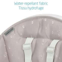 Moa 8-in-1 High Chair - Horizon Sand