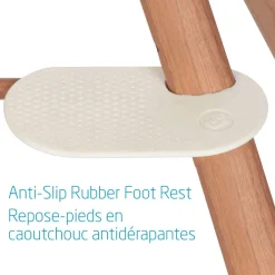 Moa 8-in-1 High Chair - Horizon Sand