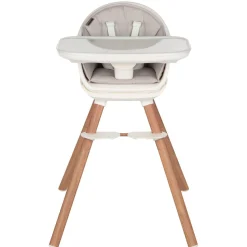 Moa 8-in-1 High Chair - Horizon Sand