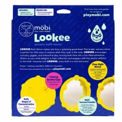 Mobi Lookee Sensory Bath Mirror