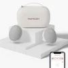 Mobile Flow M9 Hands-Free Breast Pump- Double
