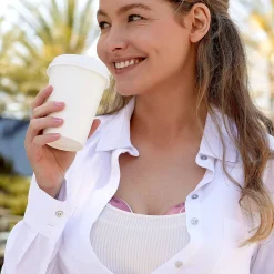 Mobile Flow M9 Hands-Free Breast Pump- Double