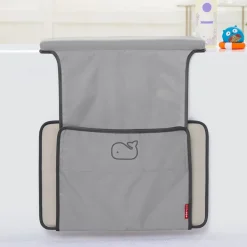 Moby All-In-One Elbow Saver and Kneeler - Gray