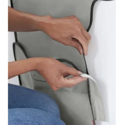 Moby All-In-One Elbow Saver and Kneeler - Gray