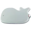Moby Bath Kneeler - Gray