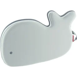 Moby Bath Kneeler - Gray