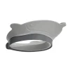 Moby Bath Visor - Grey