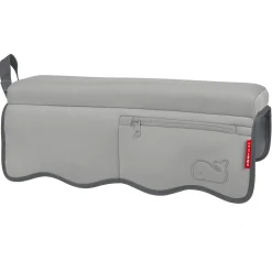 Moby Bathtime Essentials kit (4) - Gray