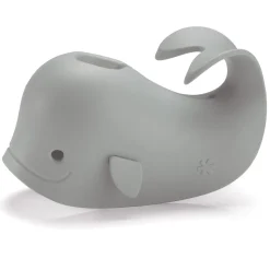 Moby Bathtime Essentials kit (4) - Gray