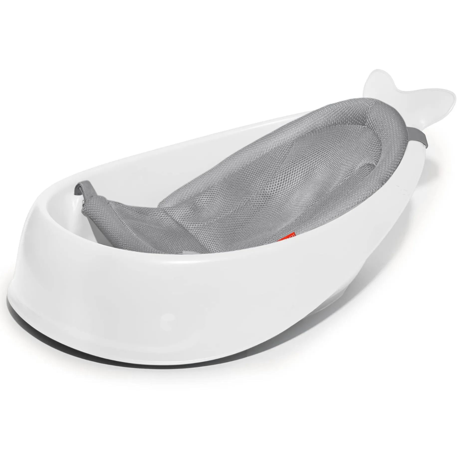 MOBY® Smart Sling™ 3-Stage Tub - White